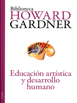 cover image of Educación artística y desarrollo humano